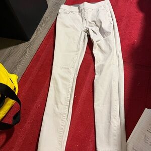 Jag Jeans Women's acid wash Skinny Jeans